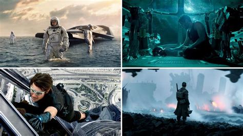 What is IMAX and How It Changed the Way We .